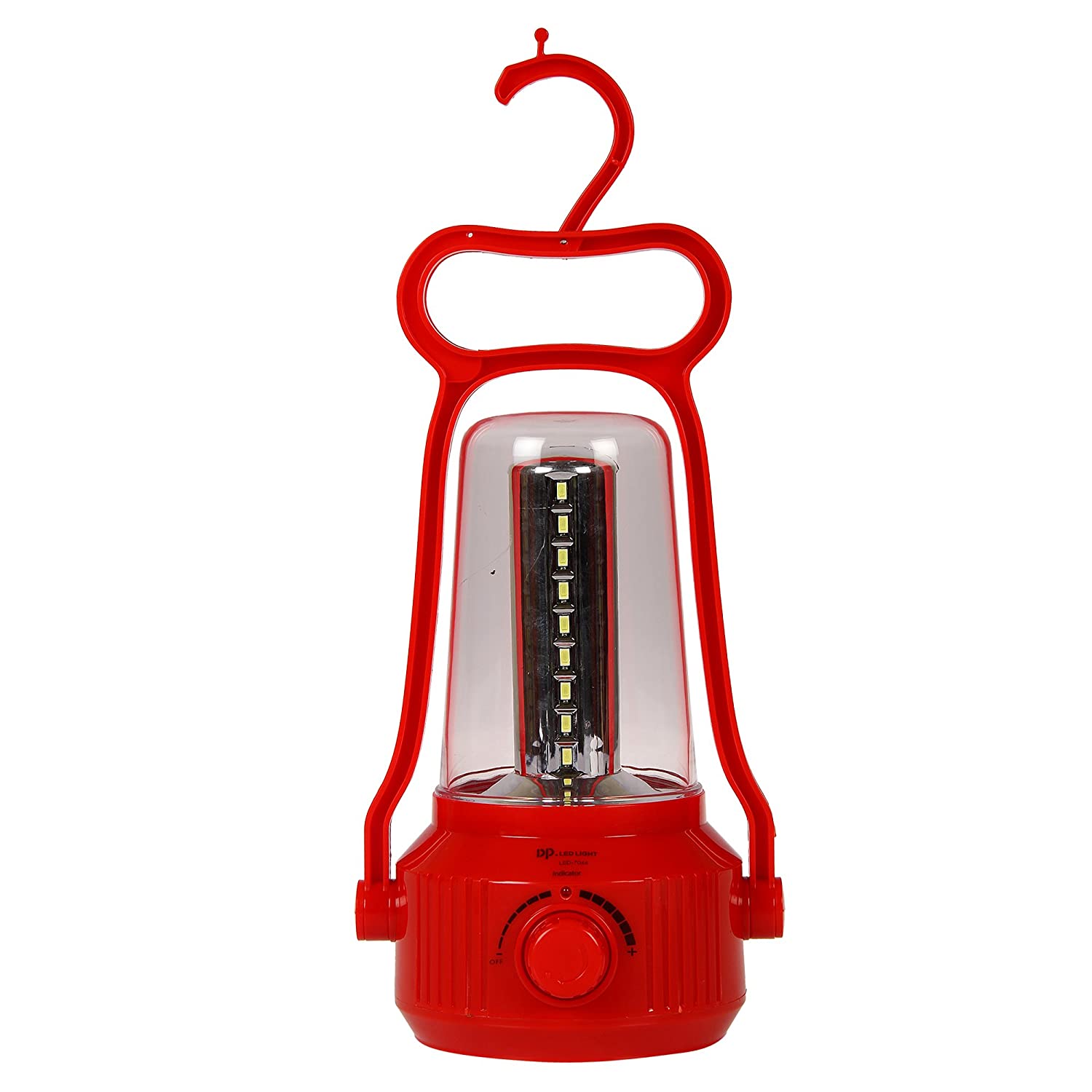 Rechargeable LED Light, Desk light, Clam Light, - DP Emergency Light LED-DP 7044 b. 