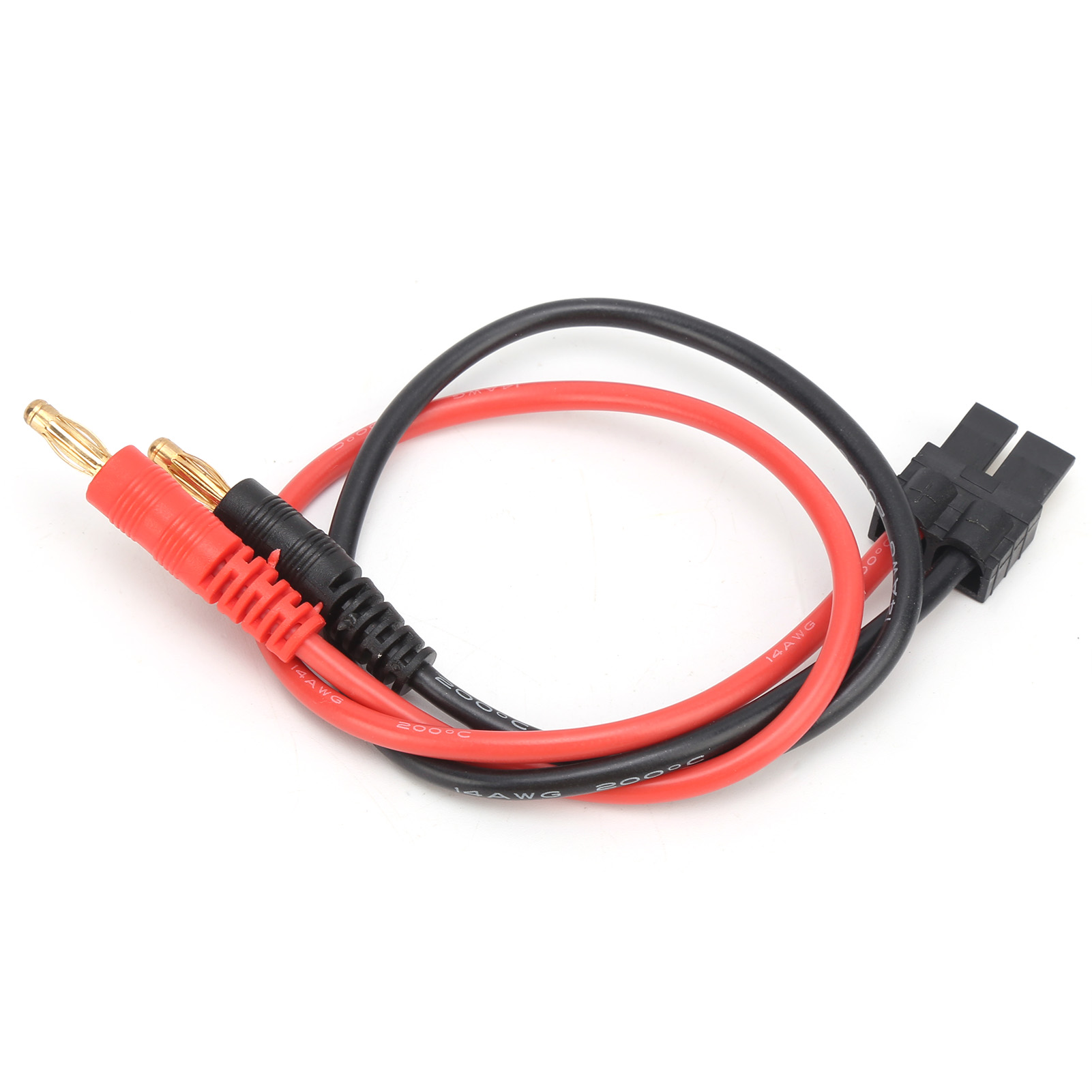 【Lejia】Banana To Stable Charger Practical Rc Car Model. 
