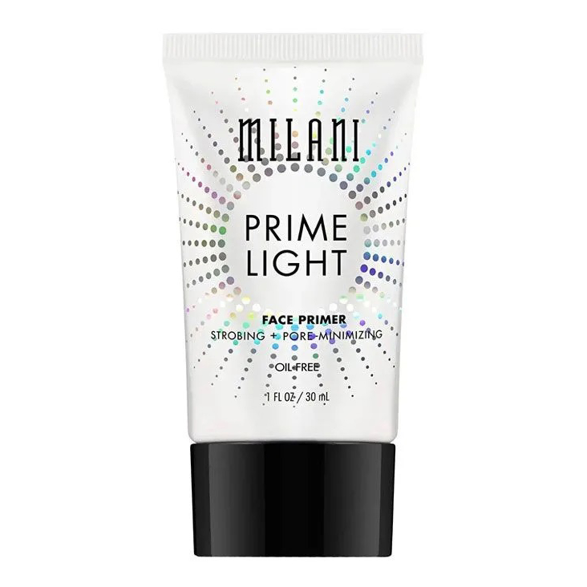 Milani - Milani Prime Light Strobing + Pore-minimizing Face Primer