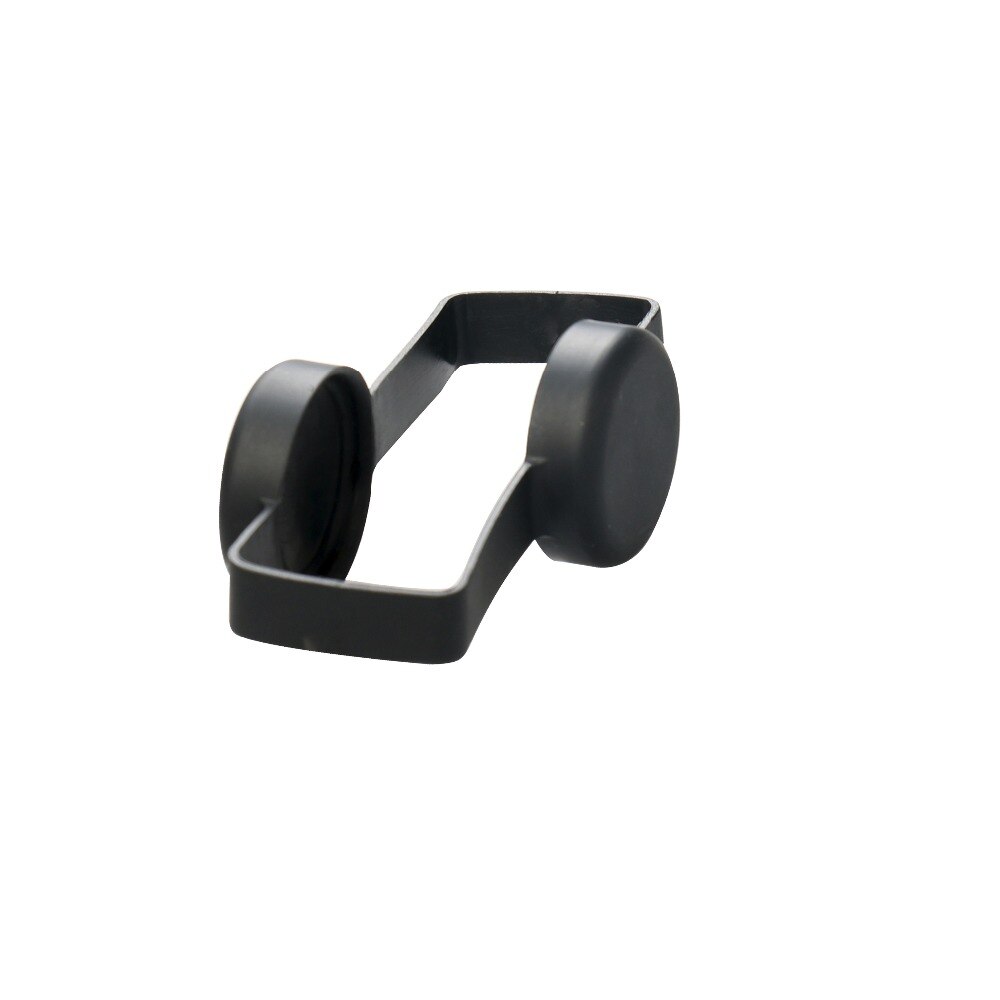 【VisioN Shop】Fusion Lens Cap Cover Case for GoPro Fusion 360 degree Go hero Action Sport Camera Silicone Case. 
