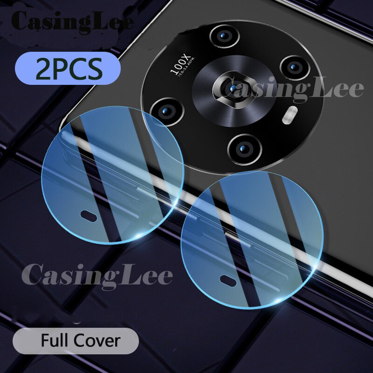 【Hengli jewelry story】(New)(2 pieces) back camera lens tempered glass protector for Honor Magic 4 Pro Pro lens screen protector film for honor magic4 pro glass film