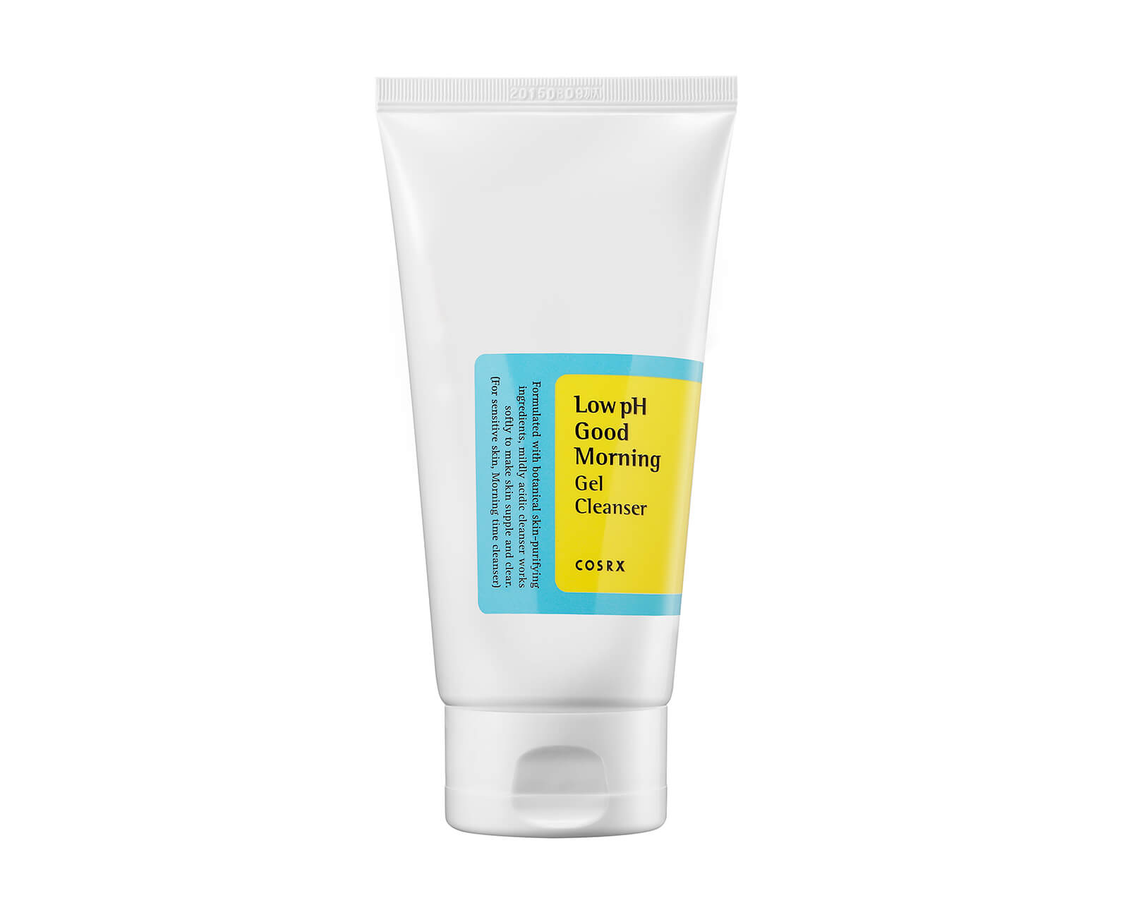 good morning face wash