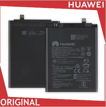Huawei P30 Lite Battery Original, Model HB356687ECW (3340mAh) High Capacity Phone Battery, ADVANSITY