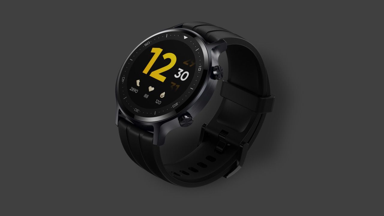 realme watch daraz