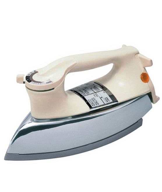 Panasonic NI-22AWT 1000 W Dry Iron. 
