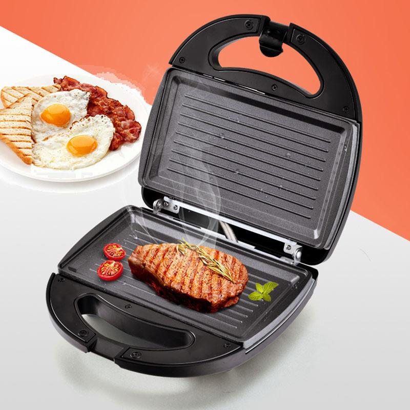 waffle sandwich press