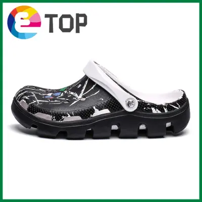 Croc jelly cheap shoes