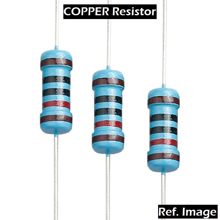 50Pcs Tolerance 1% 82K Ohm COPPER Resistor 82k Ohm Carbon Film Resistor 82k Ohm 1/4W Resistance 0.25 Watt Fixed Resistors Passive Components Parts 2 Pin Leads. 