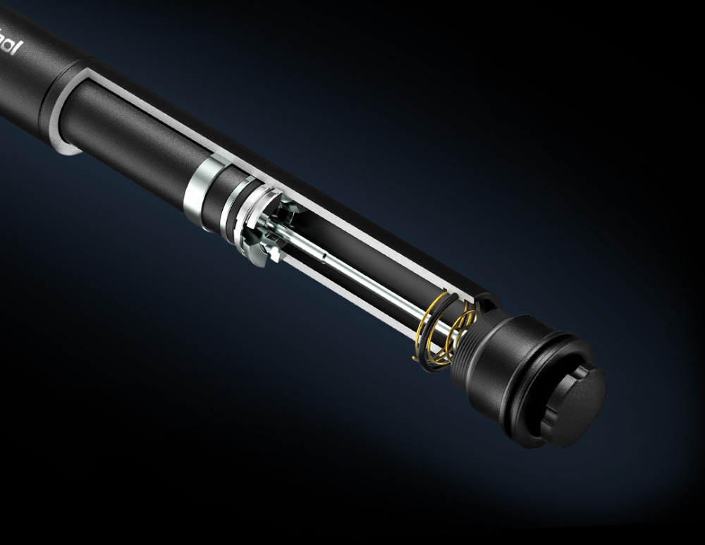 Xiaomi NexTool Safety Survival Telescopic Stick 10