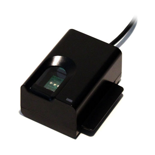 FUTRONIC FS82HC USB 2.0 Fingerprint Scanner. 