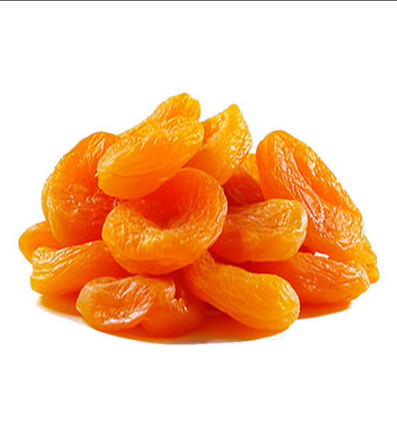 Apricot 500 gm (Imported)