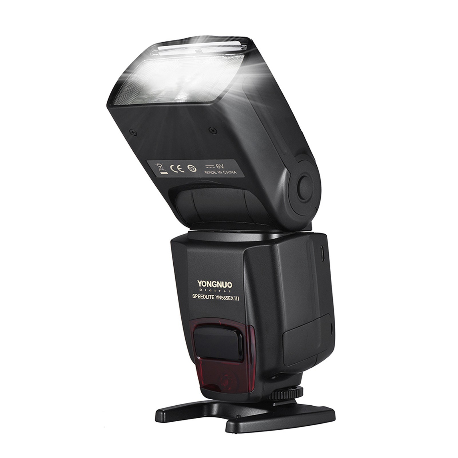 Yongnuo YN565EX III/N TTL from hanzhi Nikon