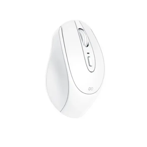 Fantech Go W191 Silent Switch Wireless Mouse