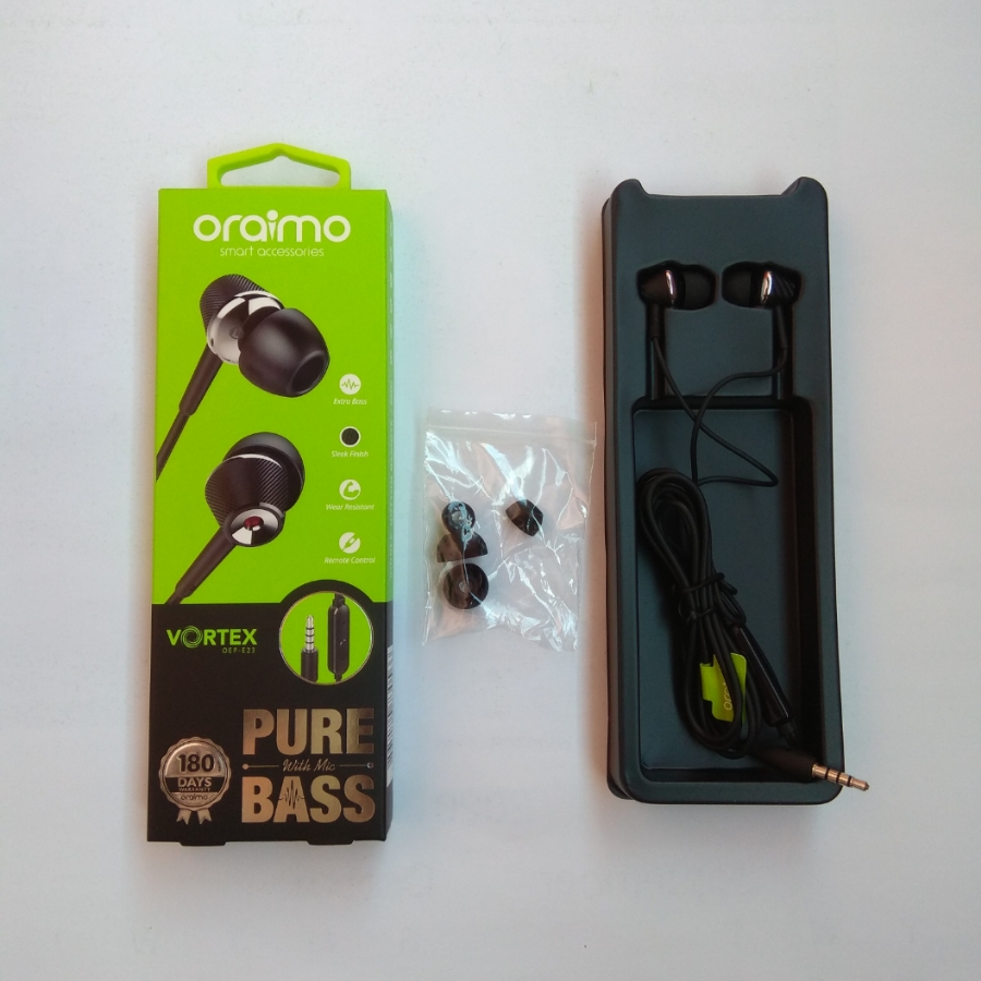 oraimo oep e23