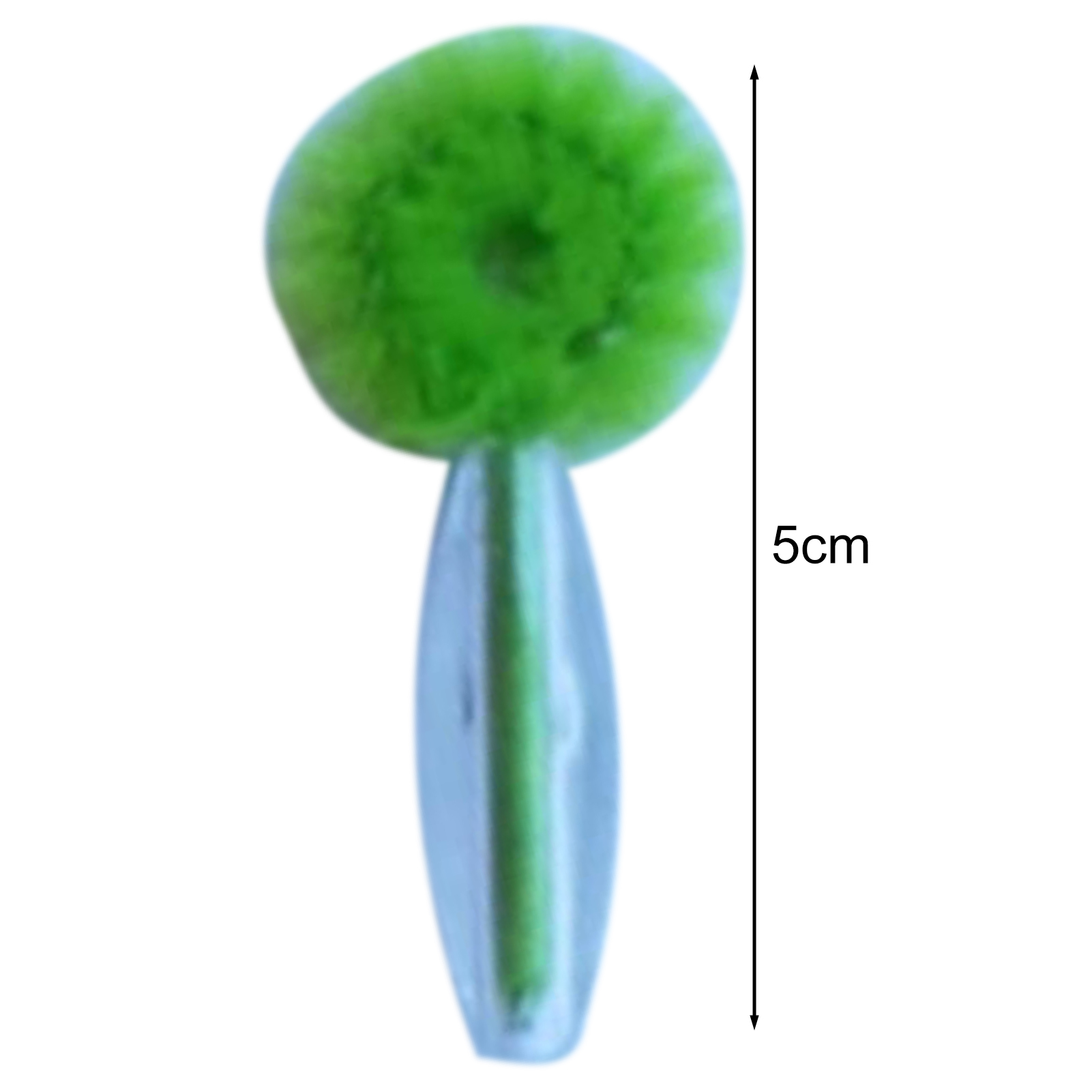 Belly Button Brush Portable Belly Button Cleaner Brush for Hygiene Travel Keep Navel Clean with Soft Cleaning Tool Essential Personal Care Item Soft Belly Button Scrubber. 