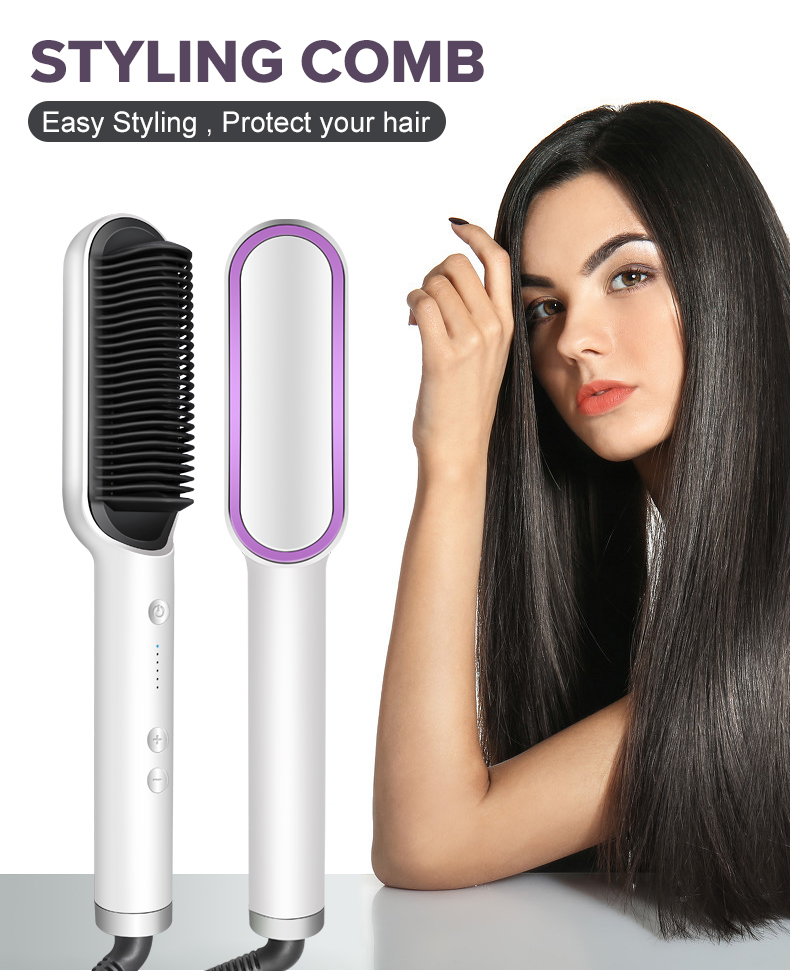 Hair 2024 straightener daraz