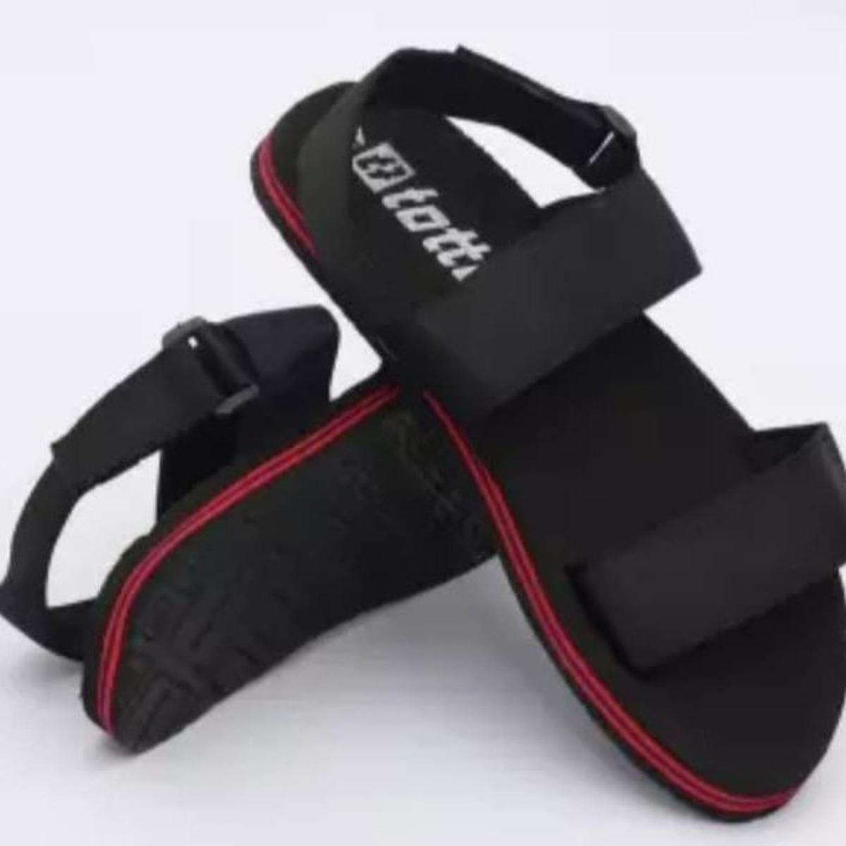 Awesome Fashionable Rubber Slipper for Men.