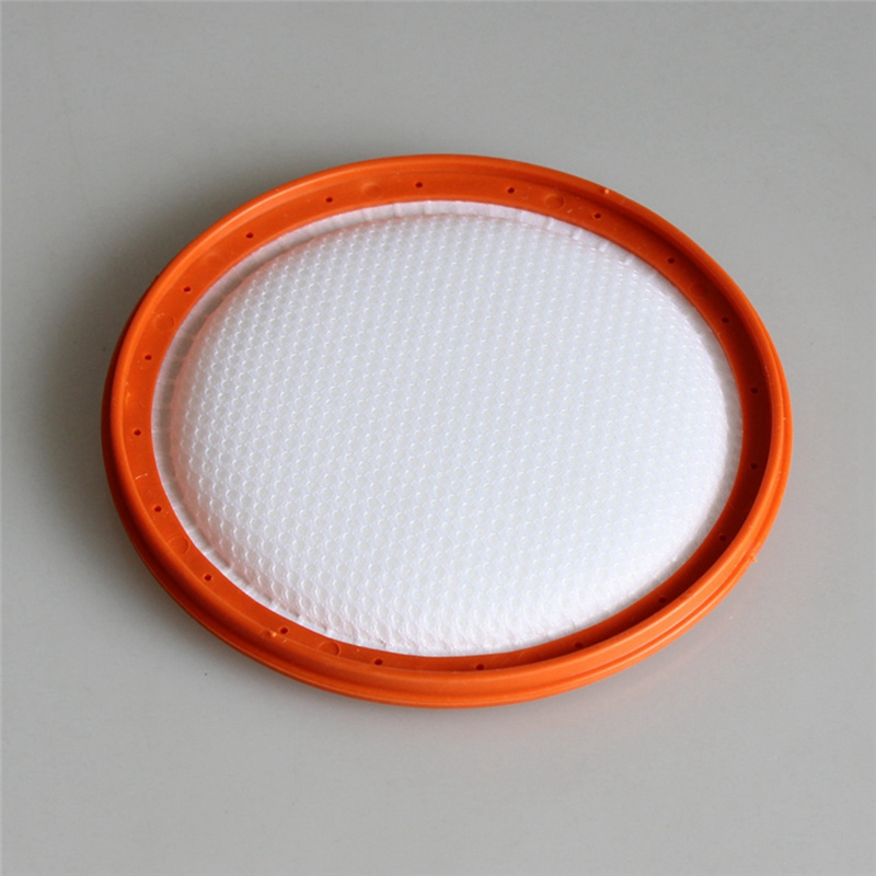 5Pcs for Midea C5-L181B VC14M1-FC VC14M2-FY VC12X1-FP VC12X2-FR VC14X3-FT C5-L141C VC1708 Round HV Filter Elements Easy Install. 