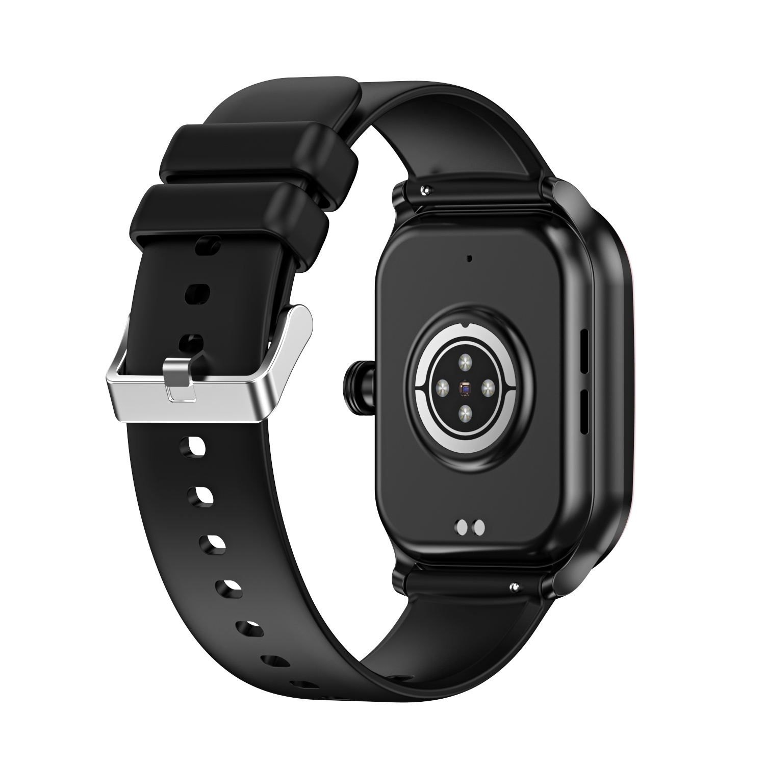 (New)CY900 2.1 inch HD Square Screen Watch, Supports Bluetooth Call / Health Monitoring. 