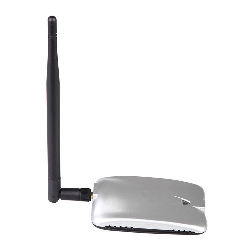 Wifi-Adapter Network-Card Realtek RTL8187L Chipset 2000MW Wireless USB WIFI Card With 5dbi AntennaSimilar To ALFA AWUS036H. 
