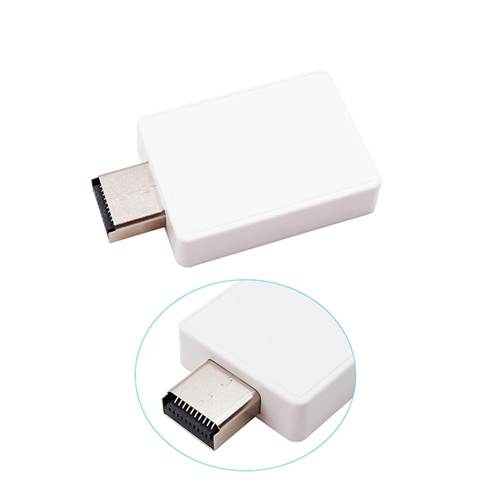 Electronic Machine Accessories for Sega Dreamcast SD Card Reader TF Card Adapter+CD with DreamShell Boot Loader. 