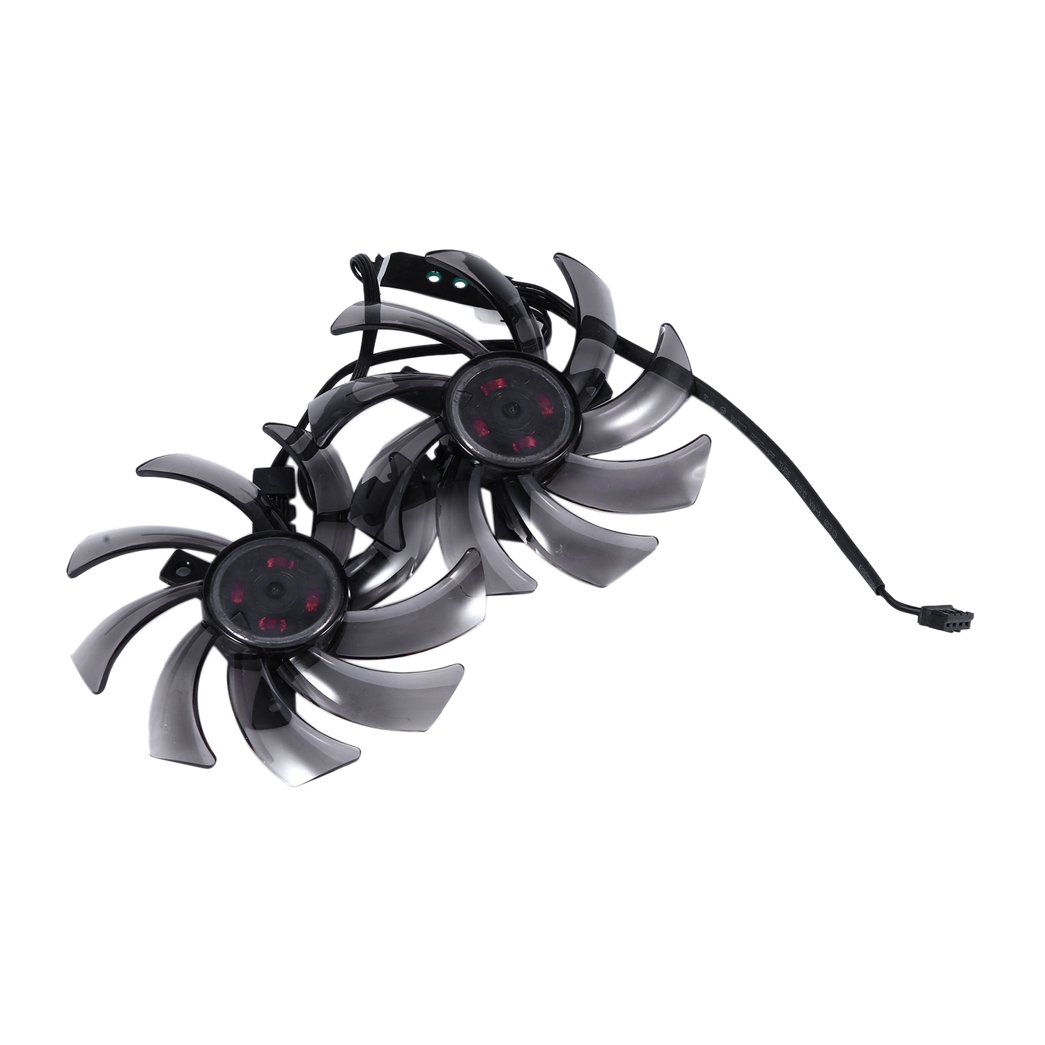 87mm FDC10H12S9-C Video Card Cooling Fan Replace Cooler for Palit GTX 1070 GTX 1070 TI 8G Dual GTX 1060 Dual GTX1080 GPU Graphics Card. 