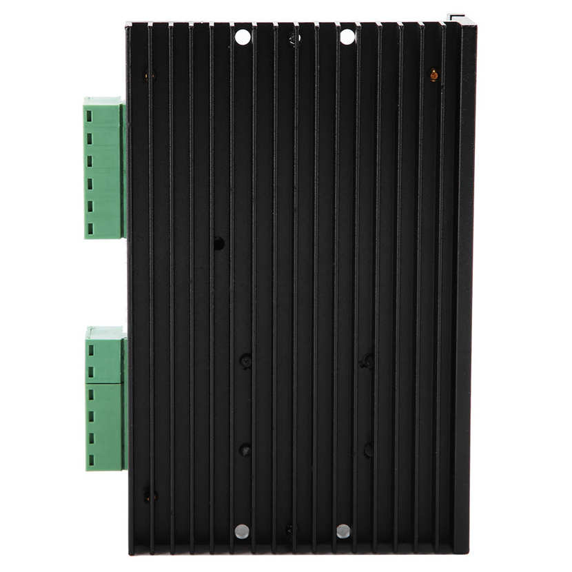 Two-Phase Stepper Motor Controller Driver 4.5A 57 86 Replacement M542/2M542. 
