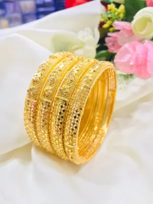 Gold hot sale churi price