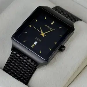 Rado magnetic hot sale strap watch