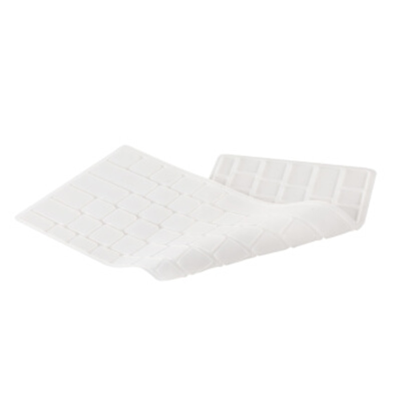 【Daily Necessities For Anyone Store】Silicone Keyboard Cover For Microsoft Surface Laptop 4 3 2 Soft Keyboard Skin Protector Film For Surface book 2  Pro 8 5
