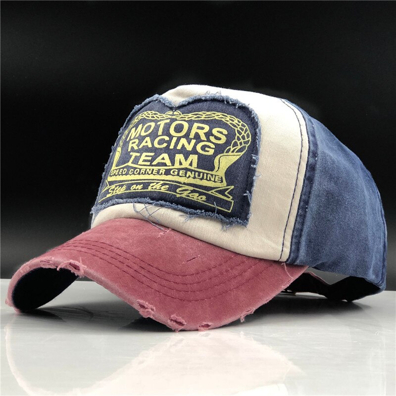 2019 Wholesale Cotton Cap Baseball Cap 