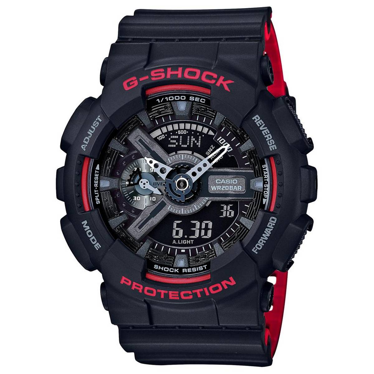 G shock watch price bangladesh hot sale