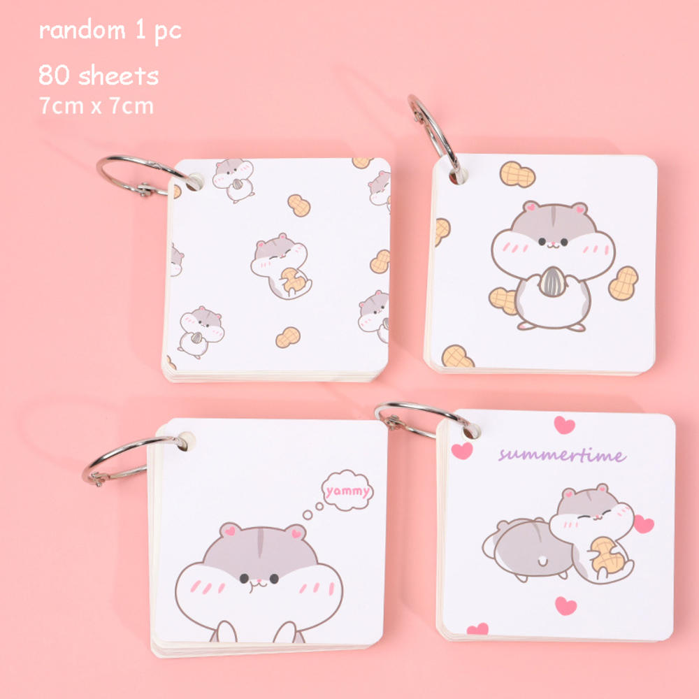 Mini Notebooks For Kids Small Notepads Note Pad Journal Aesthetic Notebook Note Pad Cute Notebook Notepads - Vintage Choice. 