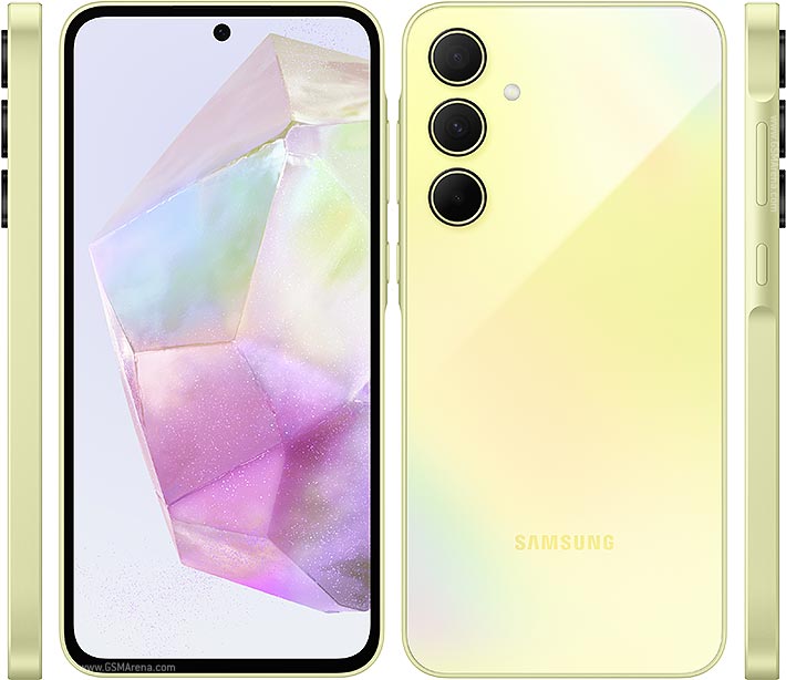 Samsung Galaxy A35 5g (8+128GB) Unofficial