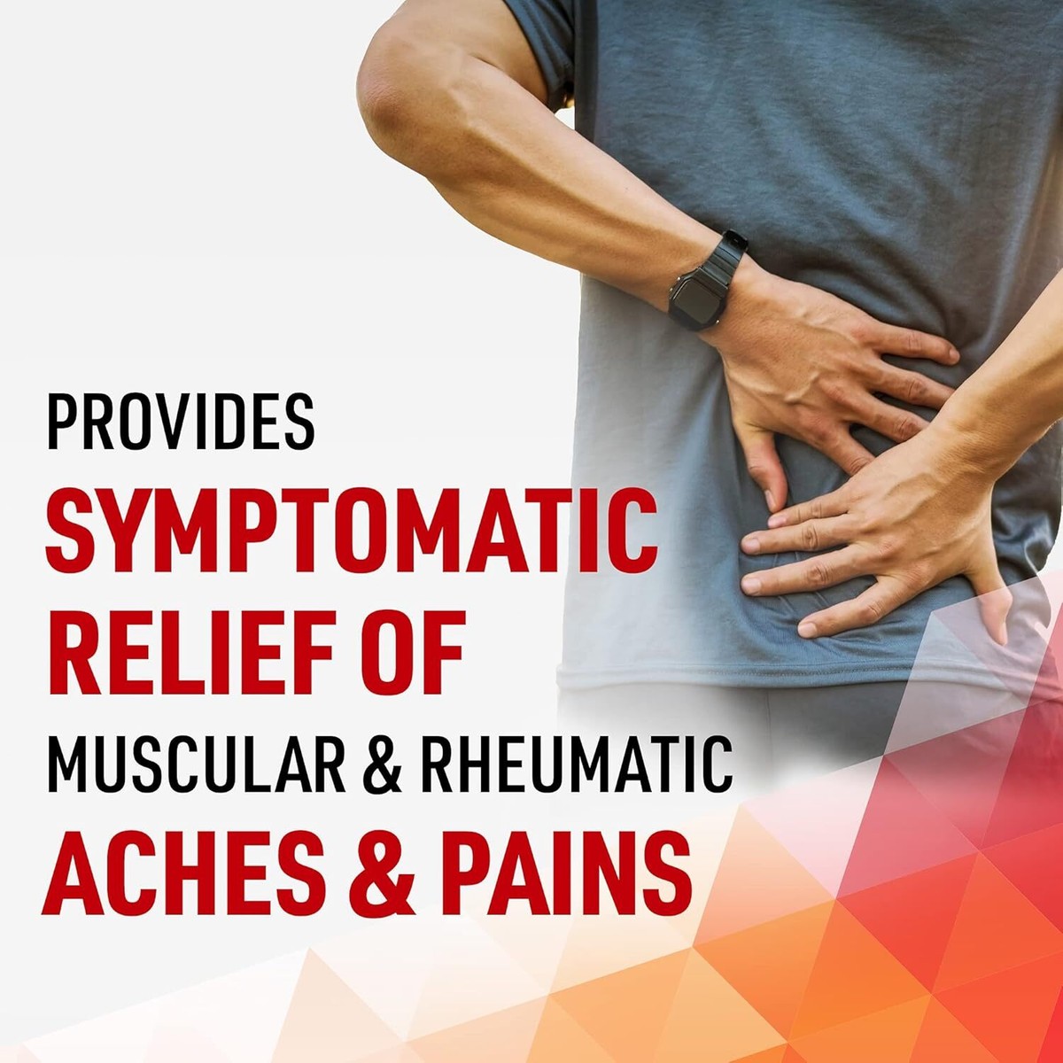 Radian Massage Cream for Joint & Muscle Pain - 100g. 