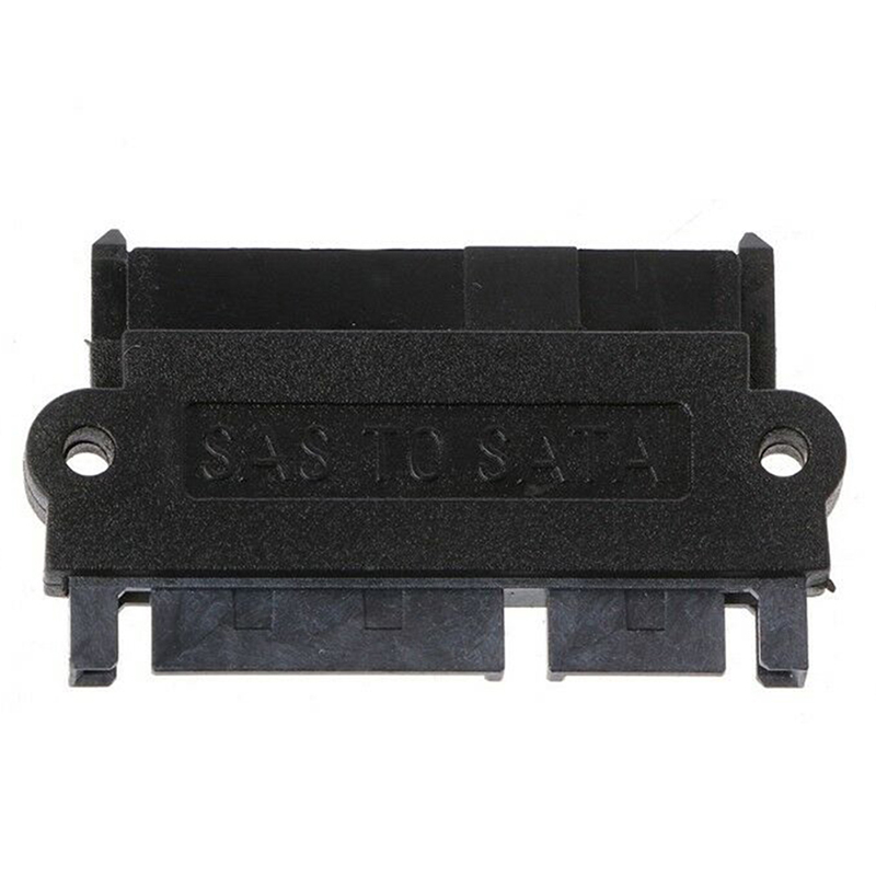 【FUPANG】Sff-8snap NAS 22 to 7 pin 15 pin SATA hard disk Sata adapter. 