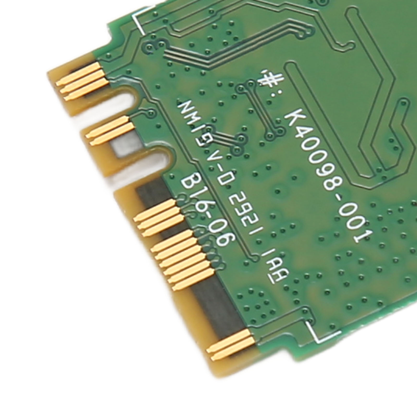 WiFi 6 Network Card for Intel AX200NGW 802.11ax Bluetooth 5.2 WIFI M.2 Network Adapter for Laptop. 