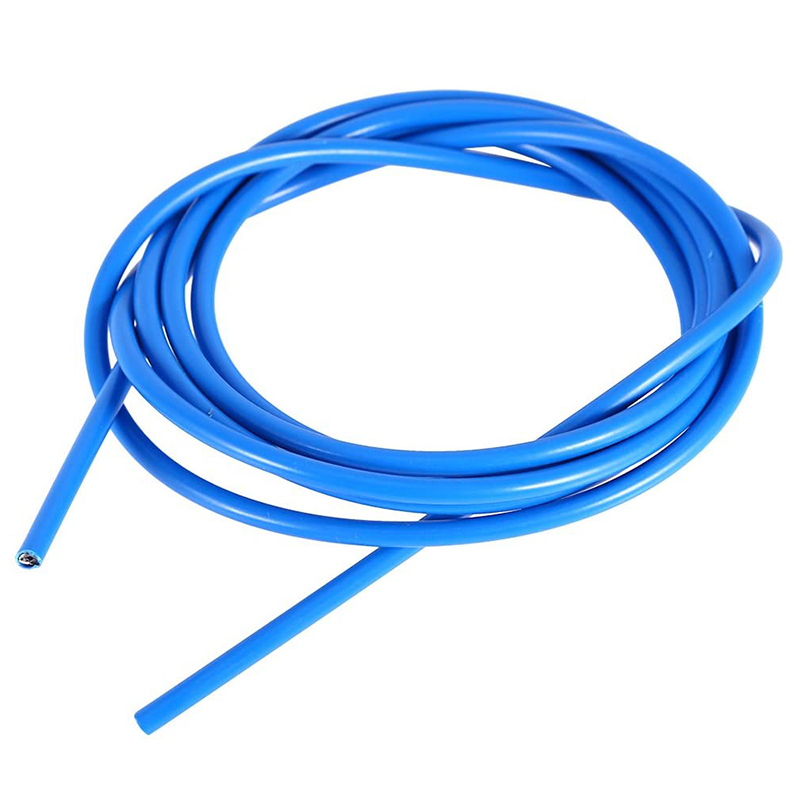 Mountain Bicycle Brake line Bike Cable Wire Cycling Tools Blue