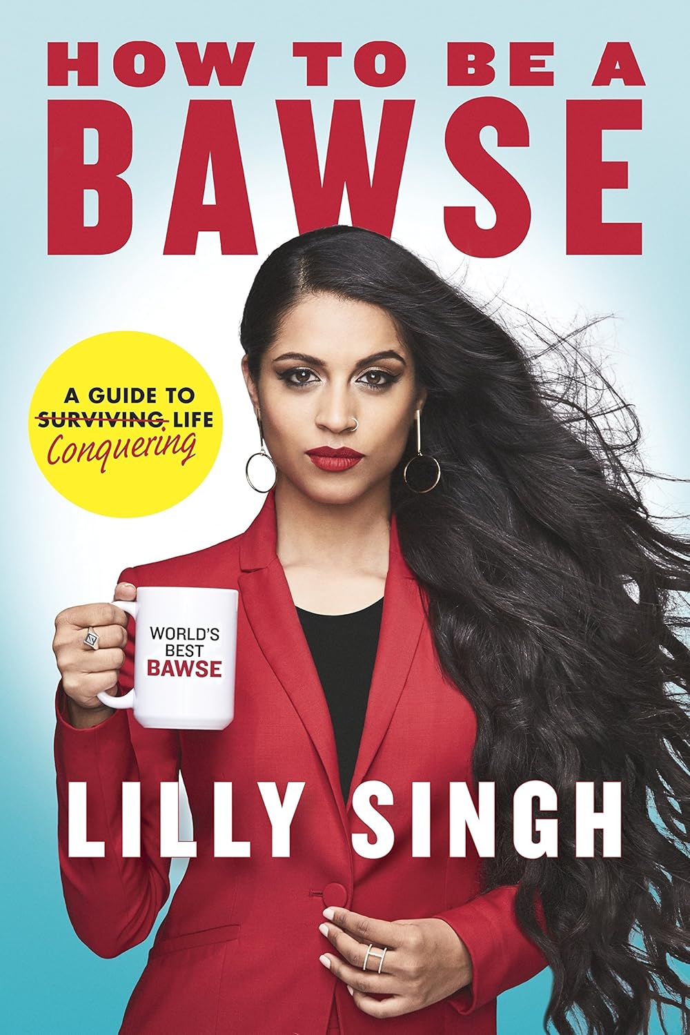 How to Be a Bawse Paperback