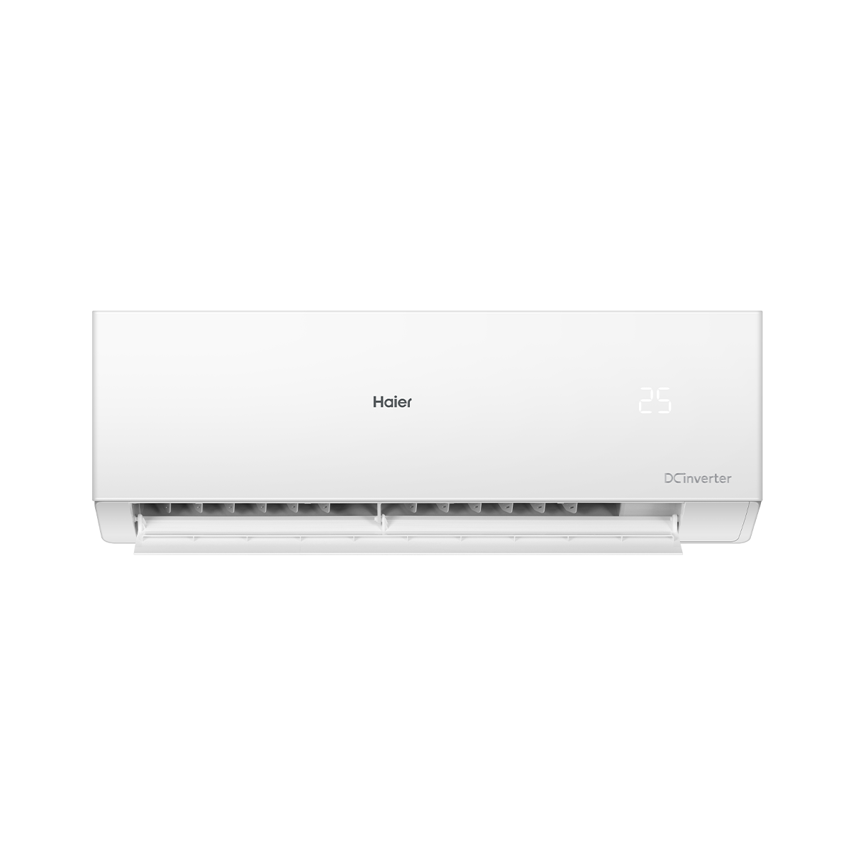 Haier CleanCool 1.6ton Inverter Pro HSU-19CleanCool(INV)(Pro) with Official Warrenty. 