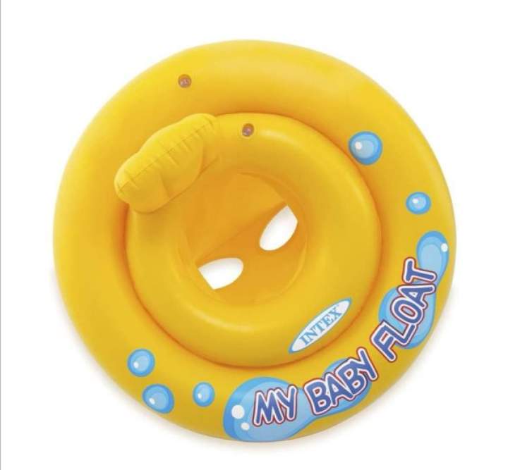 Intex My Baby Float. 