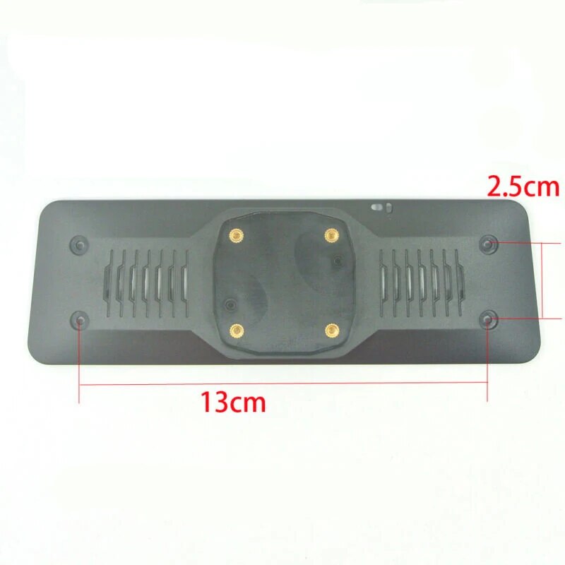 Car Rearview Mirror Mounting Bracket Universal Rear View Mirror Mount Holder For Car DVR Dash Cam Mounts Holders. 