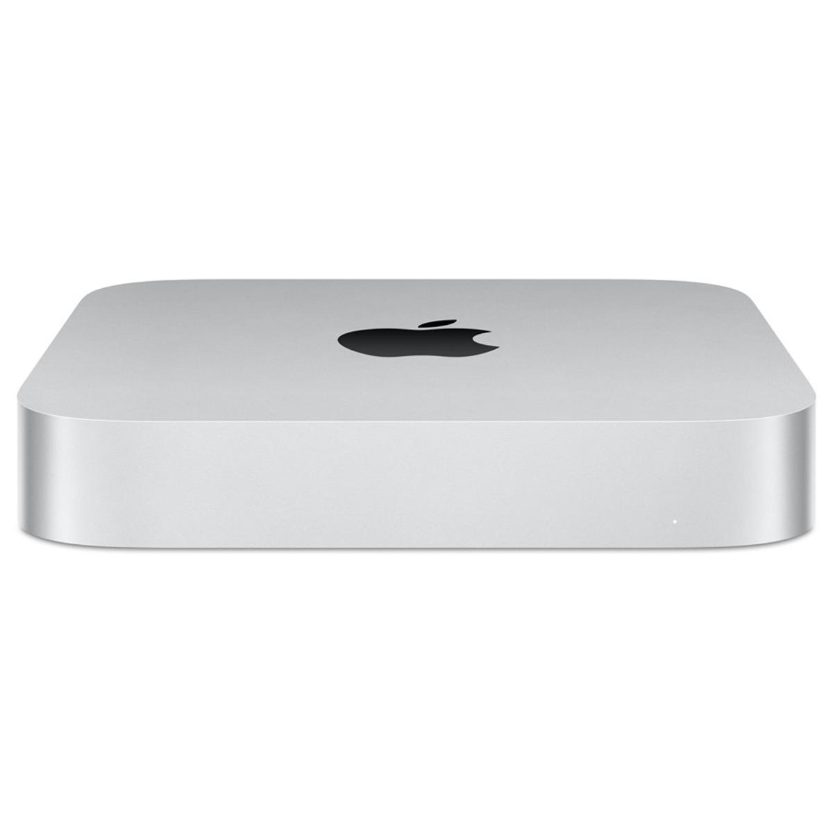 Apple Mac mini M2 | Apple M2 | 8-core CPU | 10-core GPU | 16‑core Neural Engine | 8GB Ram | 512GB SSD। Pre-Order