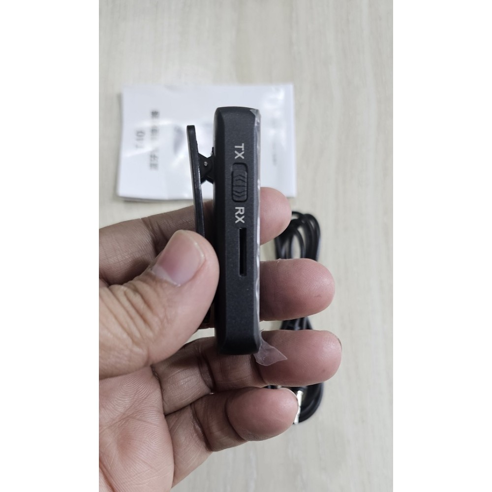 NFC Bluetooth 5.1 Receiver Transmitter Audio Receiver. 