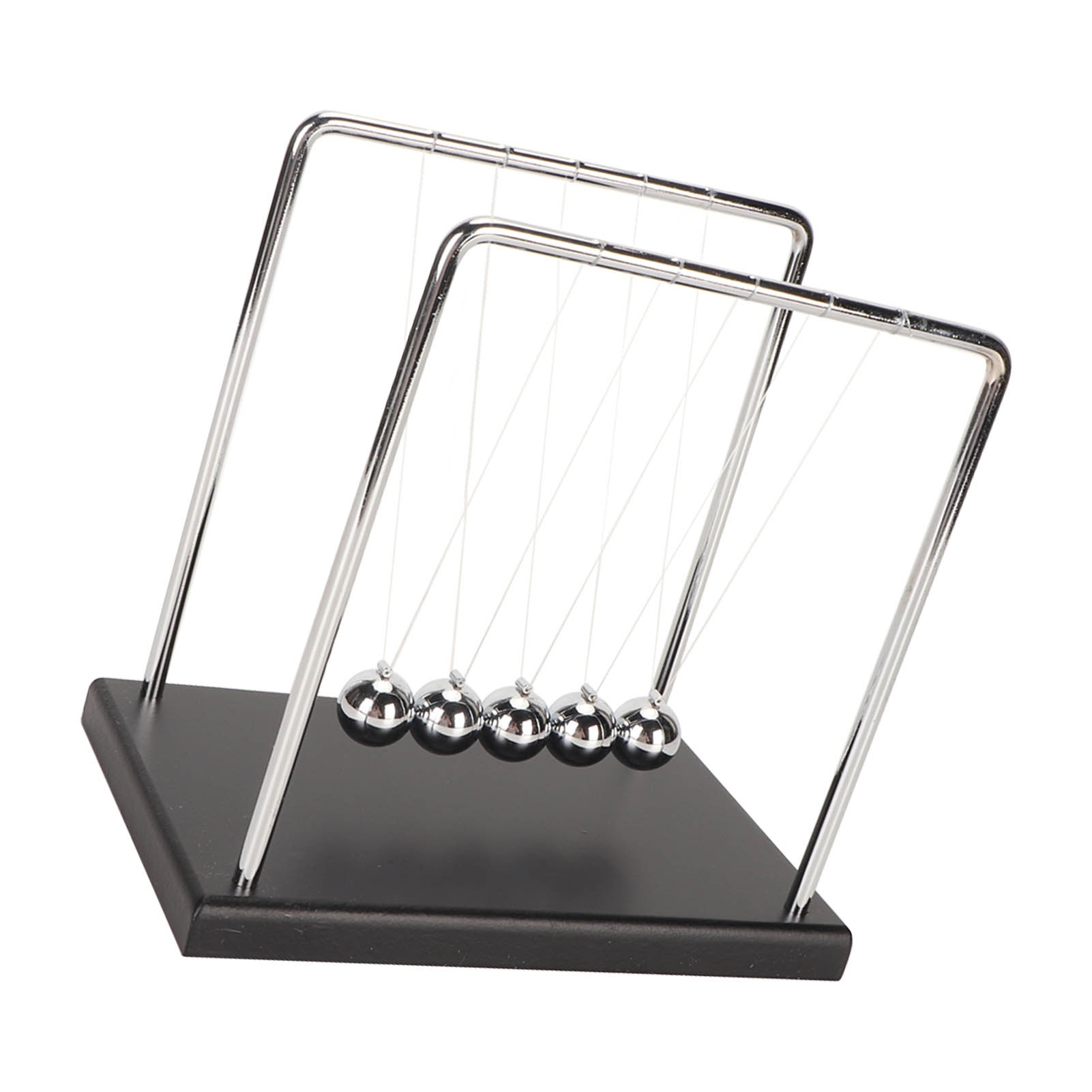Swinging Balance Pendulum Gravity Effect Interesting Physics Swinging Ball. 