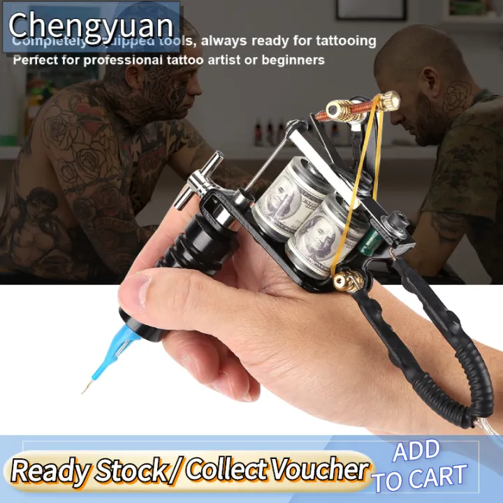 Tattoo Tool Kit Machine Liner Shader Power Needle Accessories Professional Tattoo Artist Set US: Buy Online at Best Prices in Bangladesh Tattoo Tool Kit Machine Liner Shader Power Needle Accessories Professional Tattoo Artist Set US: Buy Online at Best Prices in Bangladesh