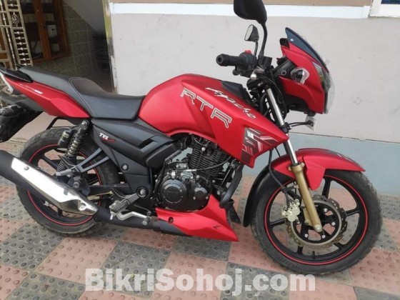 Matte Apache Rtr 160 Price Red Colour Matte Red Apache Rtr 160 Red