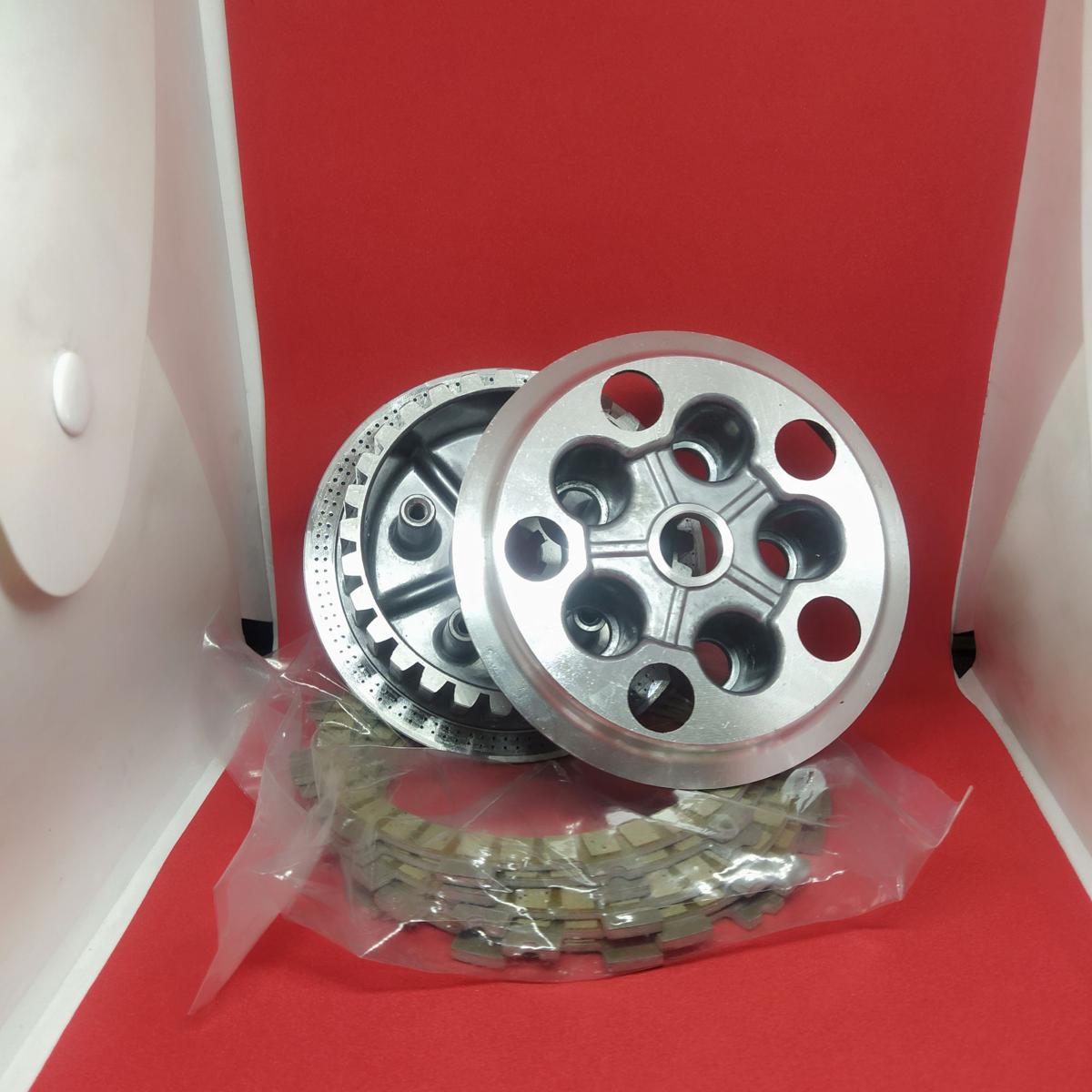 Hyper Clutch for Benelli 165s keeway RKR 165 RKS 150 RKS 125