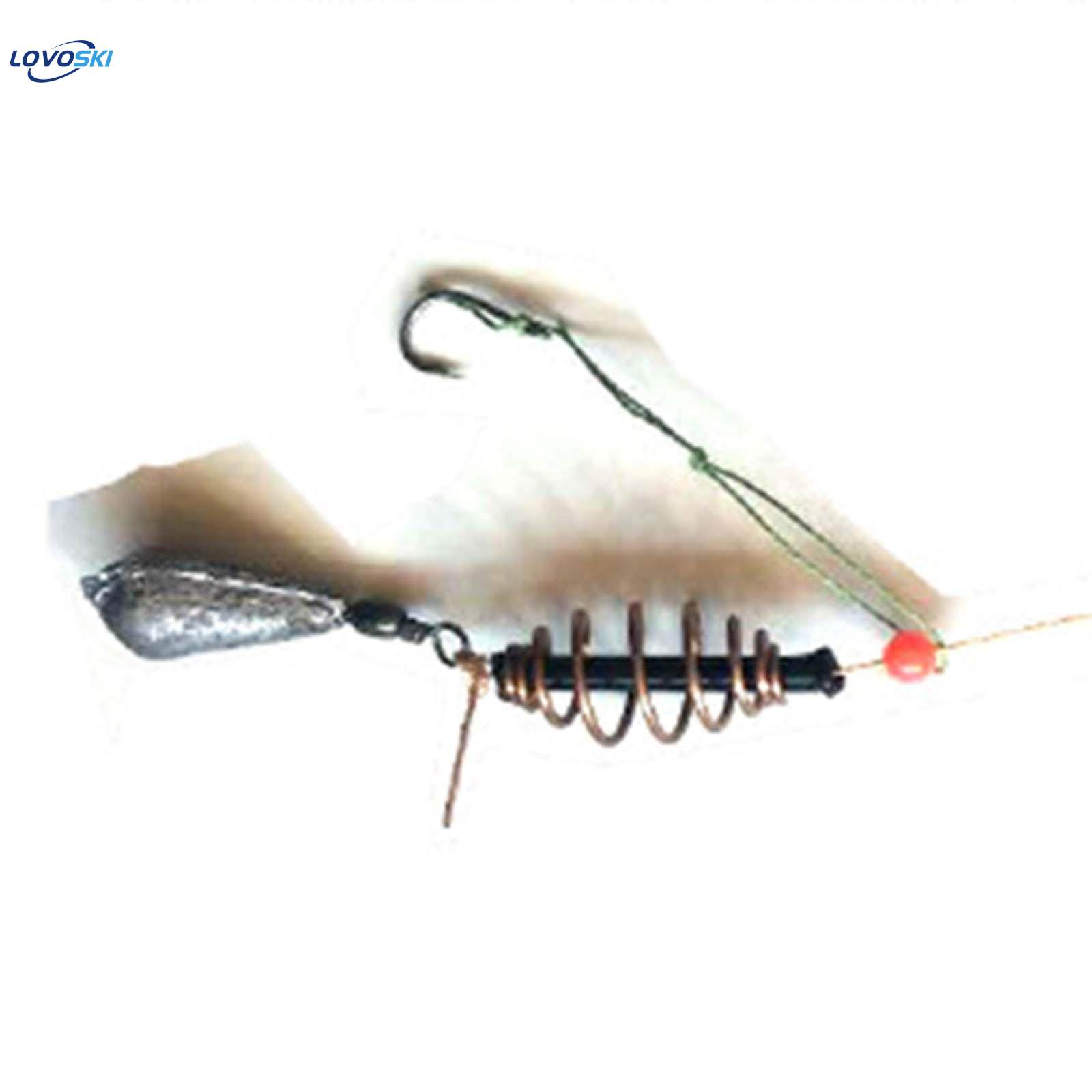 Carp Fishing Baits Hooks Fishing Hooks Crucian Coarse Lures Hooks 25g. 