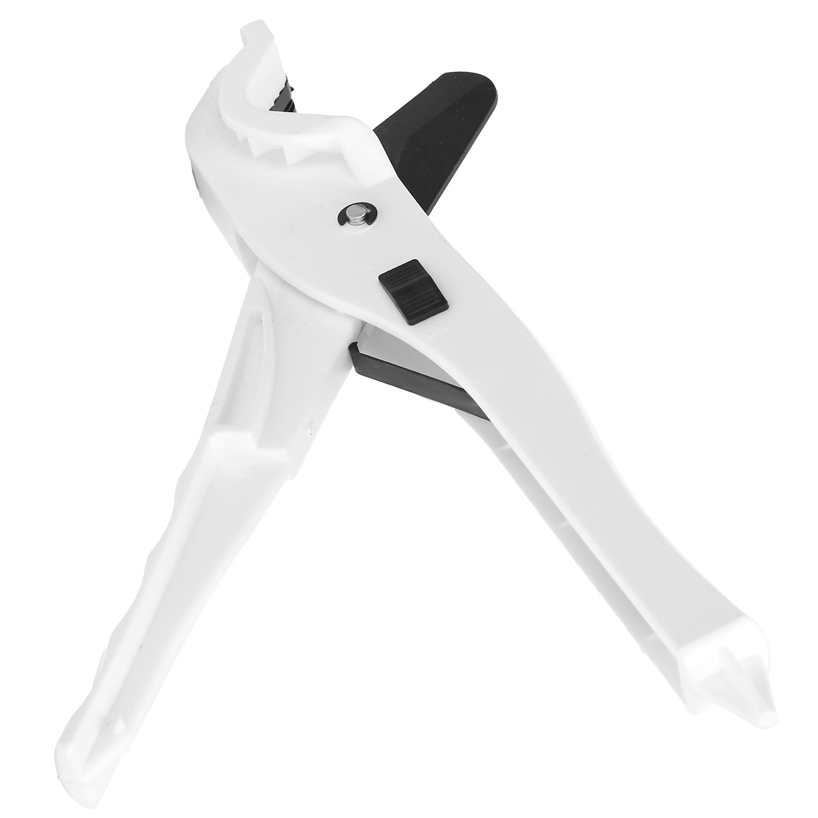 Pipe Cutter Switch Type PVC Cutting Tool One‑handed Operate For P GP. 